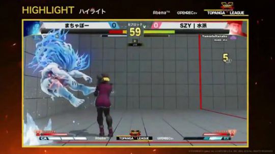 大神的顶级较量!TOPANGA第一天精彩镜头集锦下集!