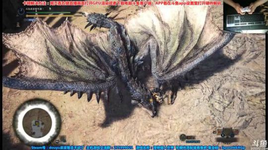 【皮皮】Steam皮皮猛！ 2018-08-25 16点场