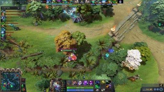 【冷冷】十条弹幕和一个丫头 2018-08-25 05点场