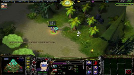 《RPG》菜的抠脚！ 2018-08-22 23点场