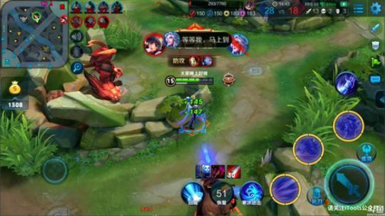 为白立场发布了一个斗鱼视频2018-08-25