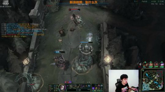 格莱美发布了一个斗鱼视频2018-08-25