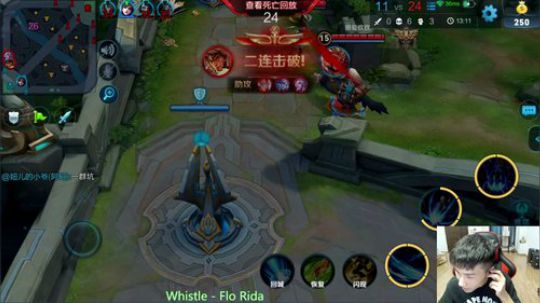 巅峰赛反向1800 2018-08-25 20点场