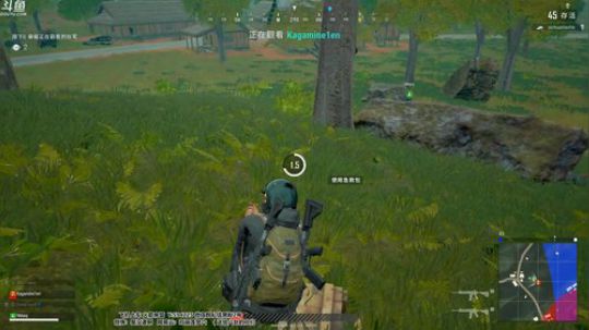 我不管　我最酷 2018-08-22 14点场