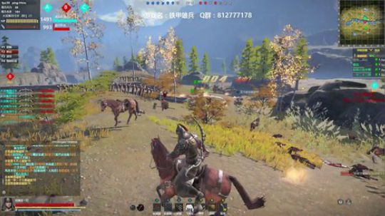 【海公公】铁甲雄兵真好玩！ 2018-08-24 21点场