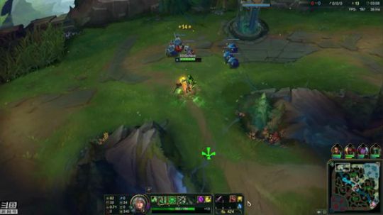 黑白锐雯,兄弟们我来辣 2018-08-24 21点场