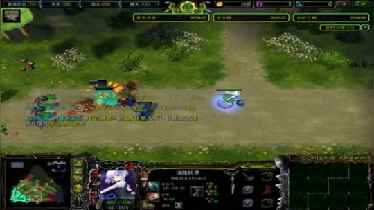 《RPG》菜的抠脚！ 2018-08-24 10点场