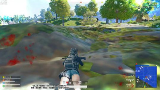 我不管　我最酷 2018-08-23 23点场