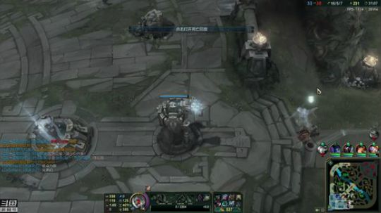 黑白锐雯,兄弟们我来辣 2018-08-24 23点场