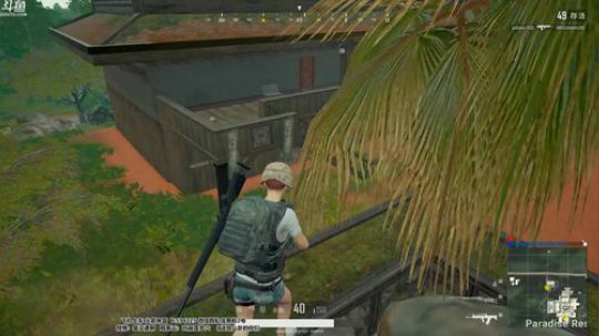 我不管　我最酷 2018-08-22 12点场