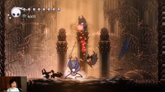 switch-空洞骑士 2018-08-24 19点场