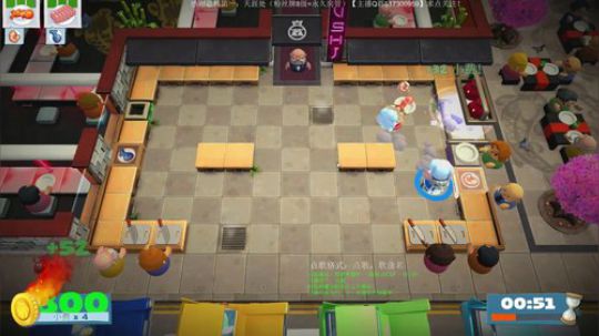 SC2.RPG：东方僵尸岛单一肉搏乱斗 2018-08-22 19点场