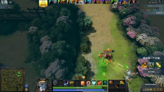 Zard-play some dotes 2018-08-25 16点场