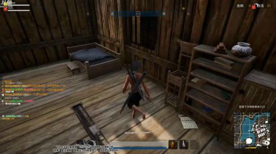 我不管　我最酷 2018-08-23 10点场