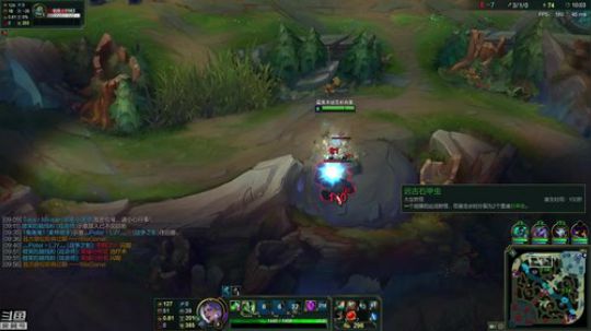 黑白锐雯,虐菜王来咯 2018-08-25 19点场