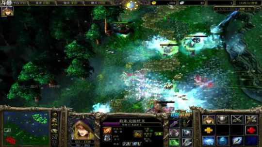 巅峰全明星对黑！！！ 2018-08-24 21点场