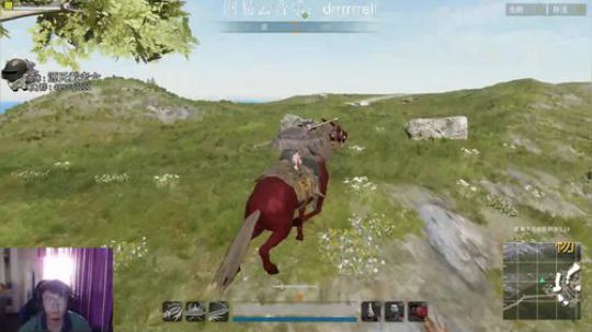 决赛圈1V10车轮战！杨家村灭门惨案