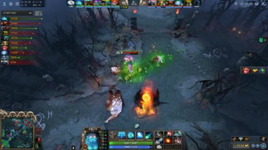 【冷冷】十条弹幕和一个丫头 2018-08-25 09点场