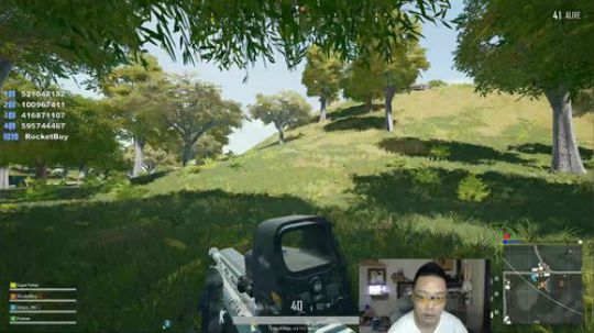 2018-8-23Rocketboy首播录播-1