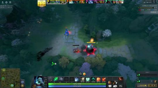 丛林肉搏：是人是鬼都在秀，只有老子在挨揍 2018-08-25 01点场