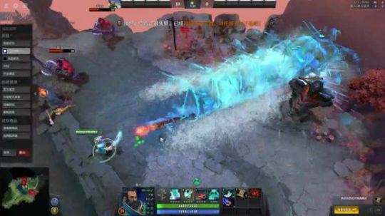 丛林肉搏：今夜让我们相爱！ 2018-08-22 07点场