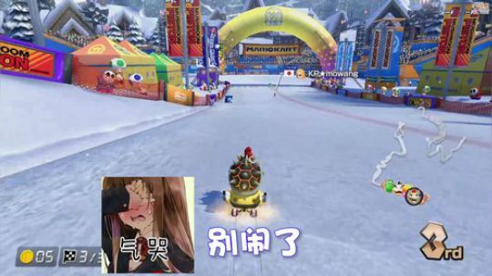 开挂了！尿检！