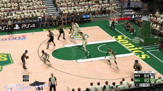 【GT老师】【最多三巨头！来战！2K】 2018-08-26 15点场