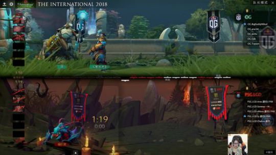 【冷冷】十条弹幕和一个丫头 2018-08-26 06点场