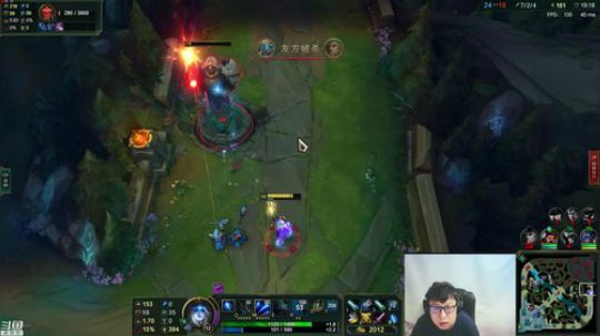 苏南逢发布了一个斗鱼视频2018-08-26