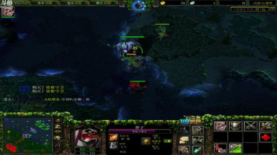 巅峰对黑！！ 2018-08-26 19点场