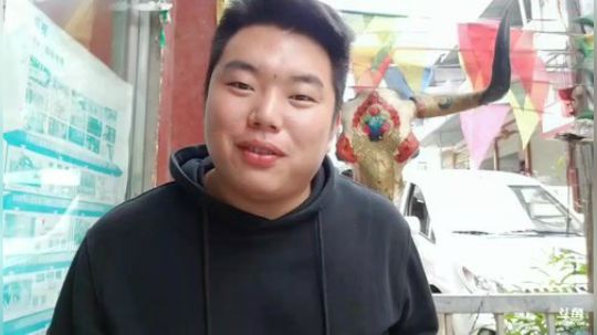 上山做饭去 2018-08-26 12点场