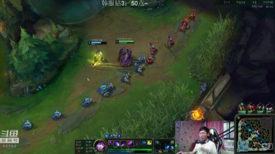 卷毛:认真的教学下！~ 2018-08-26 16点场