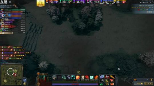 Zard-play some dotes 2018-08-26 20点场