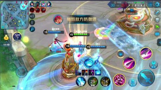 韩信加强咯!输一把送皮肤 2018-08-26 13点场
