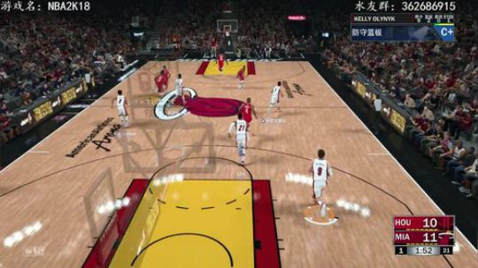 【孟辰】火箭双倒组合NBA 2018-08-26 01点场