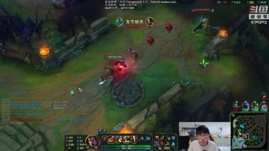 17854226298发布了一个斗鱼视频2018-08-26