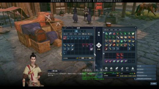 SC2.RPG：东方僵尸岛单一肉搏乱斗 2018-08-24 18点场