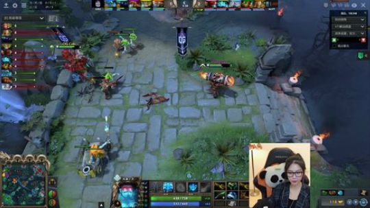 【冷冷】十条弹幕和一个丫头 2018-08-26 04点场