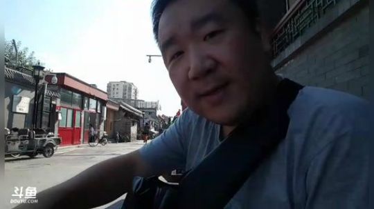 天兴居炒肝 2018-08-25 08点场