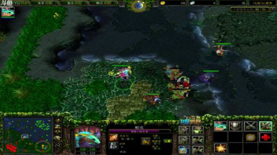 巅峰对黑！！ 2018-08-26 13点场