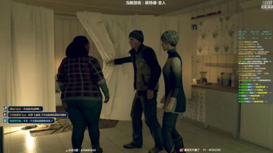 电影互动式，这次是暴力解决 2018-08-25 19点场