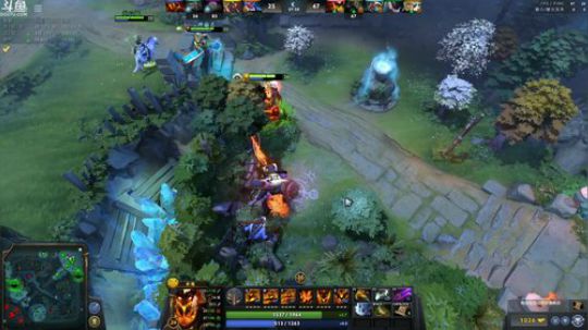 Zard-play some dotes 2018-08-26 18点场