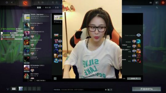 【冷冷】十条弹幕和一个丫头 2018-08-26 00点场