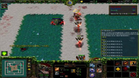 《RPG》菜的抠脚！ 2018-08-25 21点场