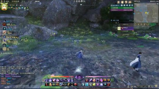 三先生：重做了系统来看看效果 2018-08-26 21点场