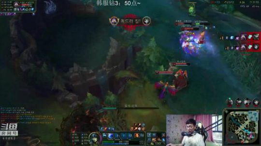 卷毛:认真的教学下！~ 2018-08-26 14点场