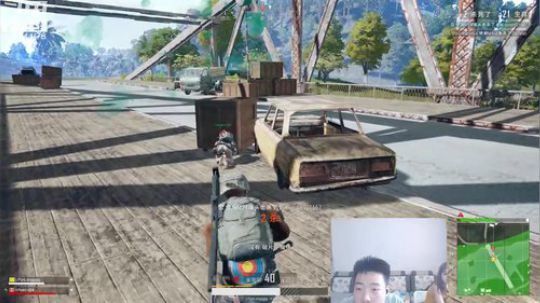 独立团永不打野 2018-08-24 14点场