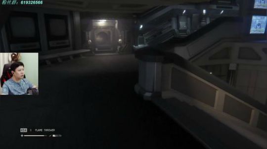 [侯]异形：隔离！ 速通！！！ 2018-08-25 19点场