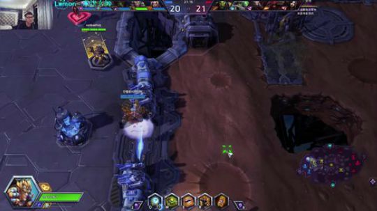 风暴，恐怖游戏 2018-08-25 22点场