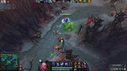 Zard-play some dotes 2018-08-27 18点场